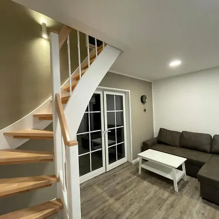 Feriendomizil An Der Warnow * Rostock